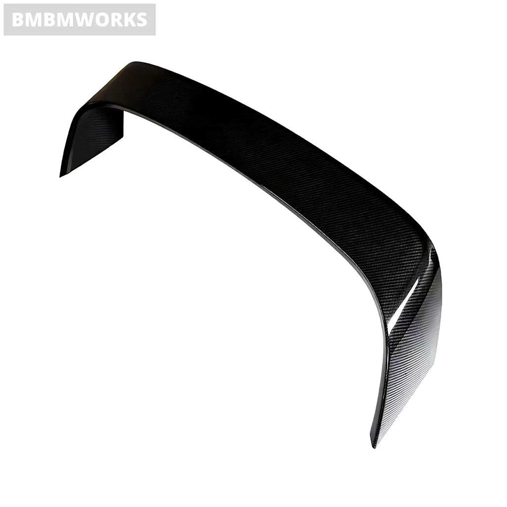BMW M2 (G87) Forged Carbon Fiber Rear Spoiler/Wing Body Kits & Performance 3