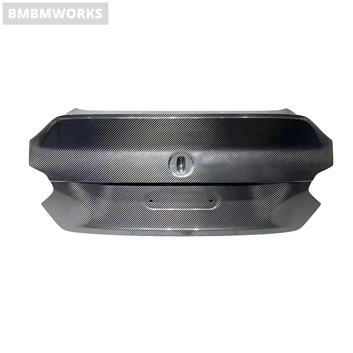 BMW M2 G87 G42 Custom Forged Carbon Fiber Trunk/Boot Lid Body Kits & Performance