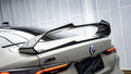 BMW M3/M4 (G80/G82) Forged Carbon Fiber Rear Wing / Spoiler Body Kits & Performance 2