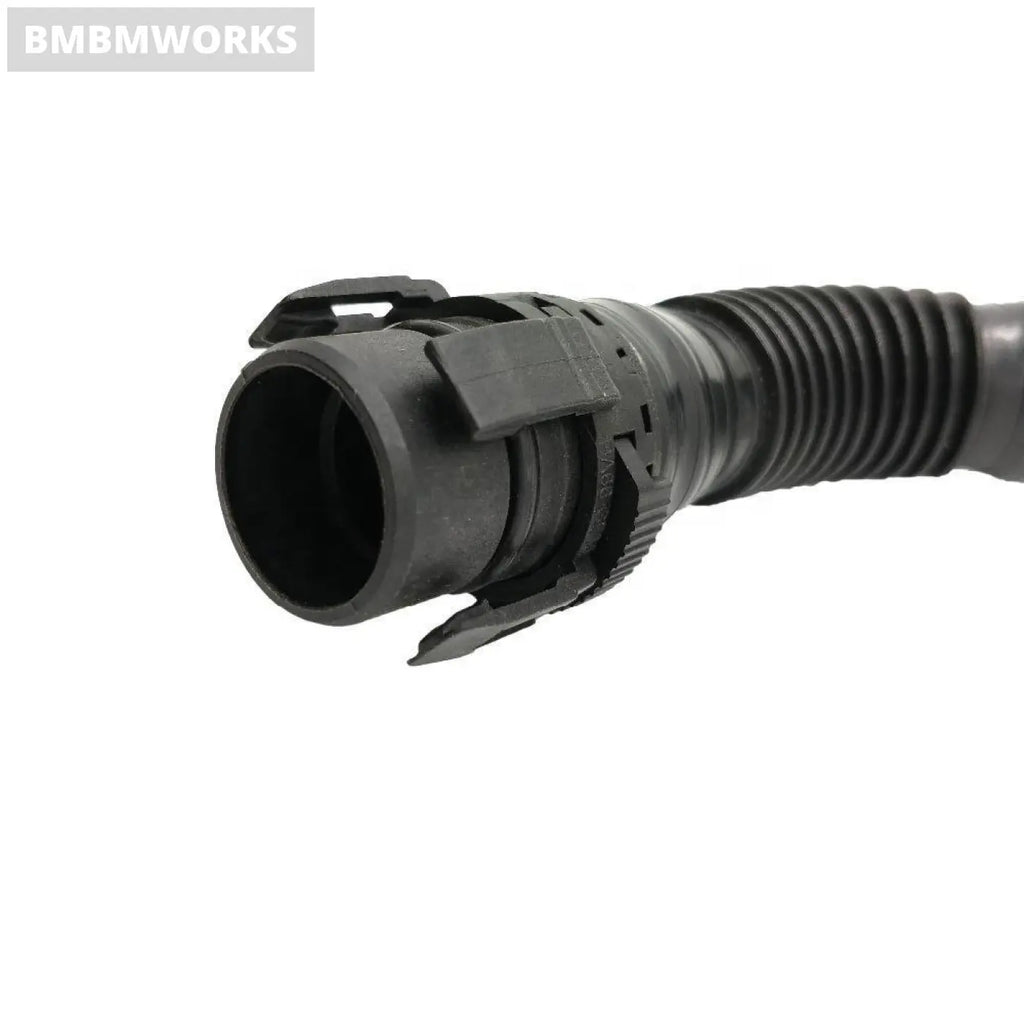Bmw N55 11127584128 Crankcase Ventilation Vent Hose F25 X4 F26 X5 E70 X6 E71 F12