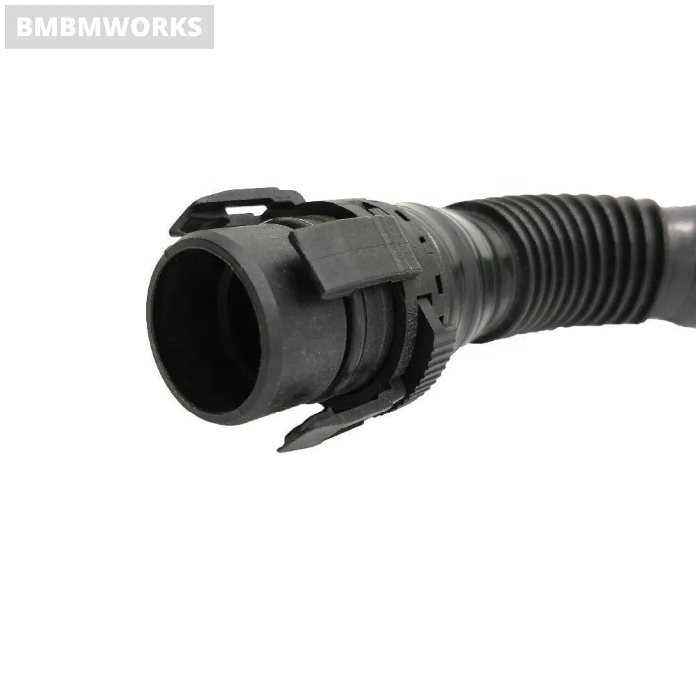 Bmw N55 11127584128 Crankcase Ventilation Vent Hose F25 X4 F26 X5 E70 X6 E71 F12