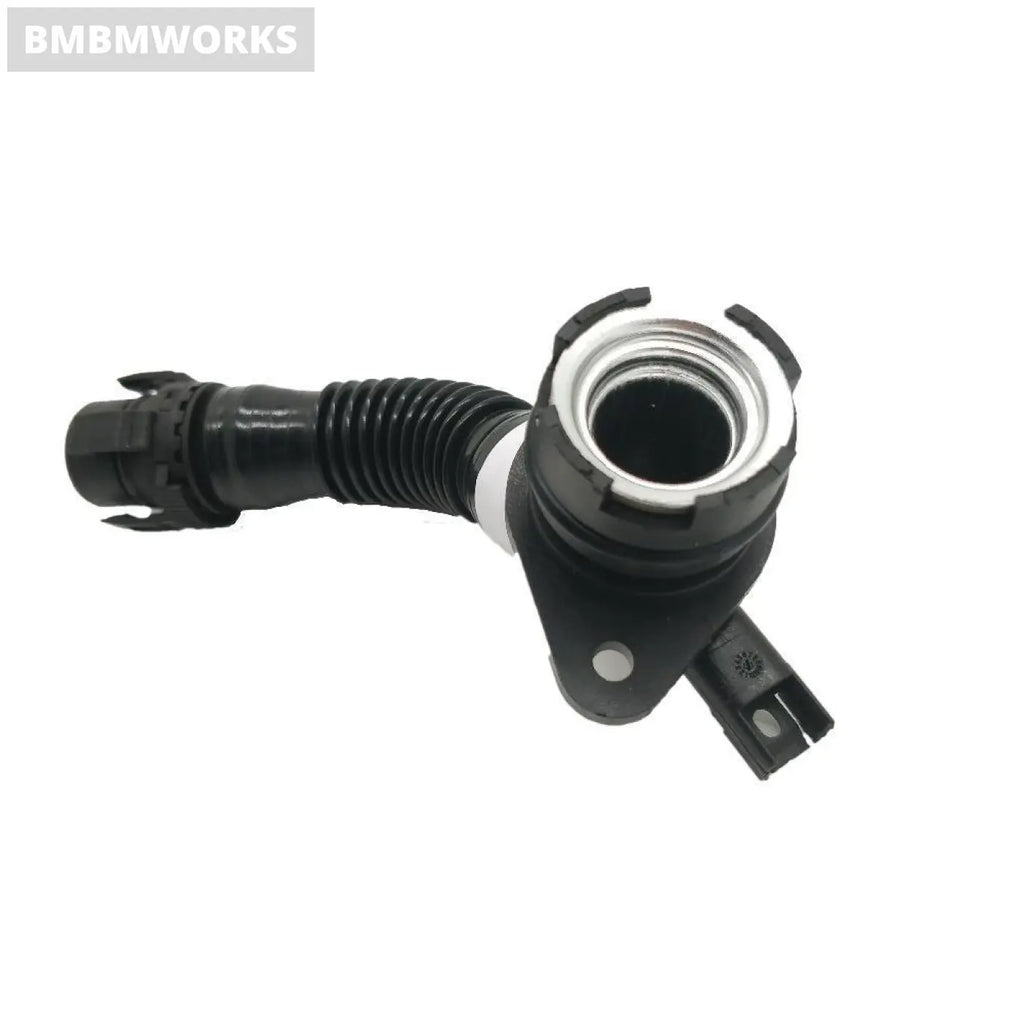 Bmw N55 11127584128 Crankcase Ventilation Vent Hose F25 X4 F26 X5 E70 X6 E71 F12