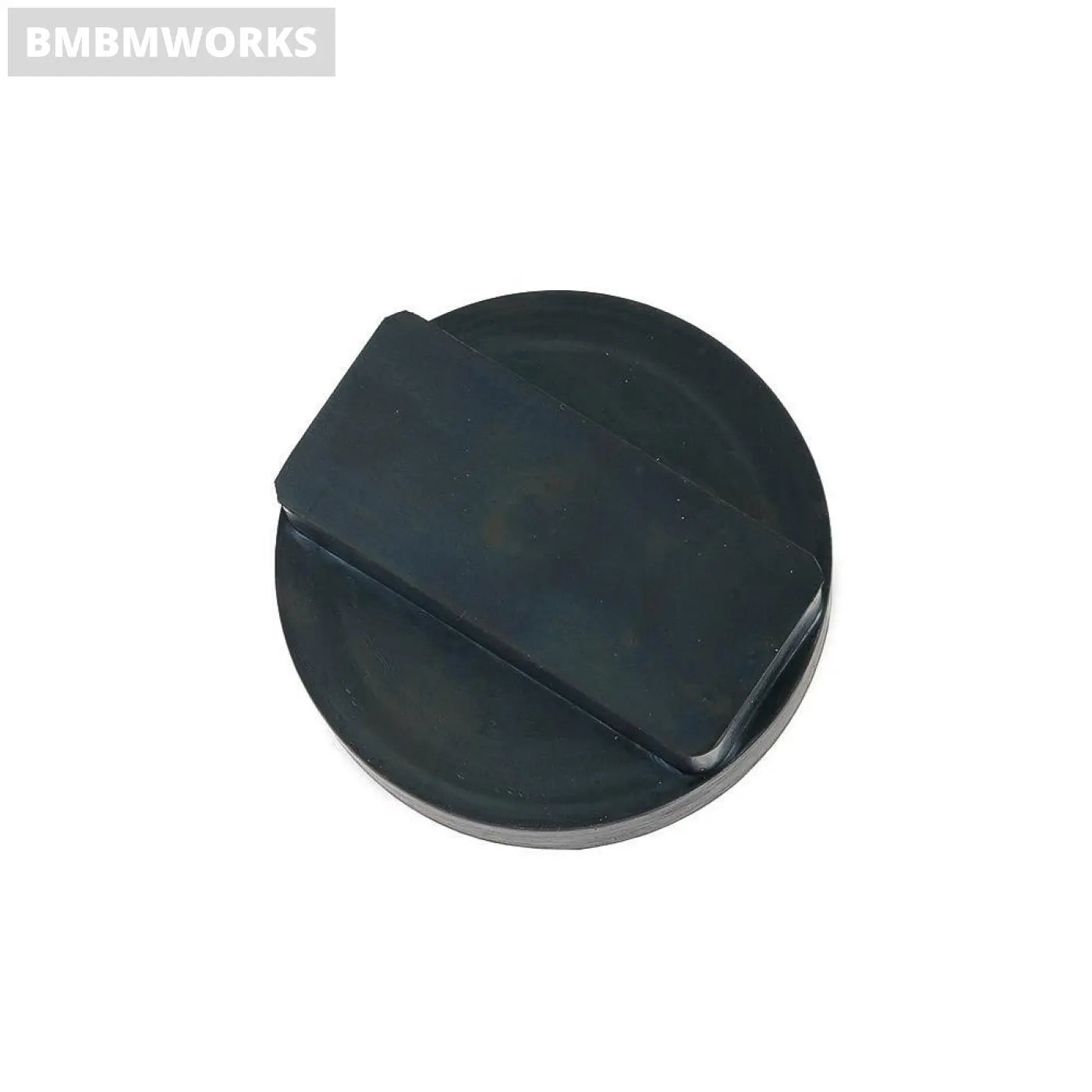 Bmw Rubber Jack Pad Adapter Universal E82 F22 F10 E46 E90 E39 Z4 E84 X6 E70 E60