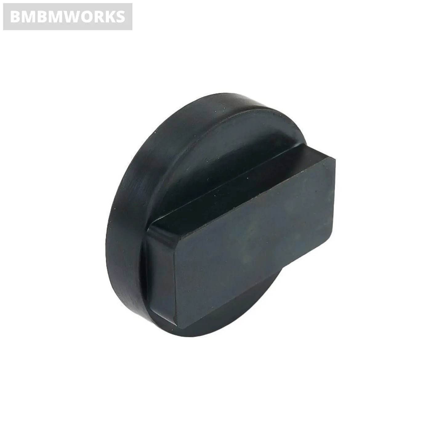 Bmw Rubber Jack Pad Adapter Universal E82 F22 F10 E46 E90 E39 Z4 E84 X6 E70 E60