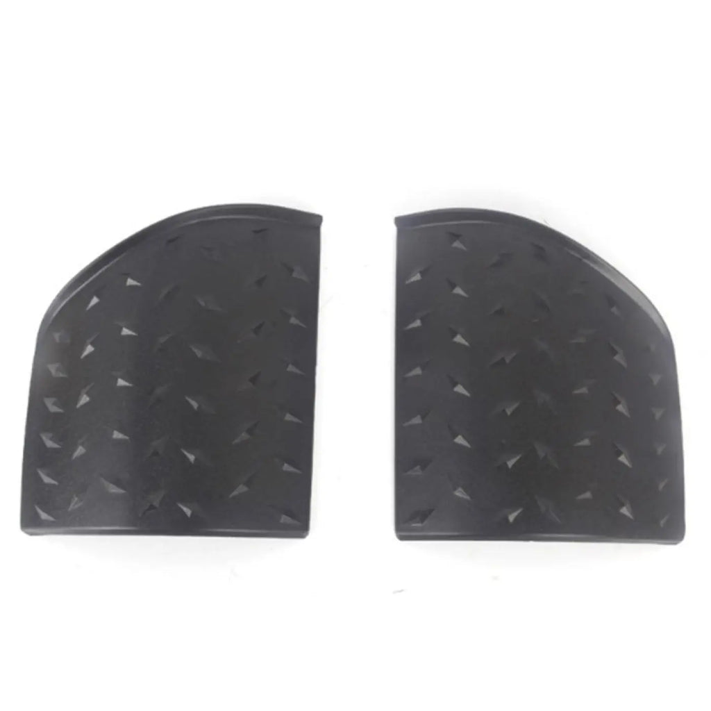 Body Armor Outer Cowling Cover Exterior Jeep Wrangler Tj 1997-2006 Protector