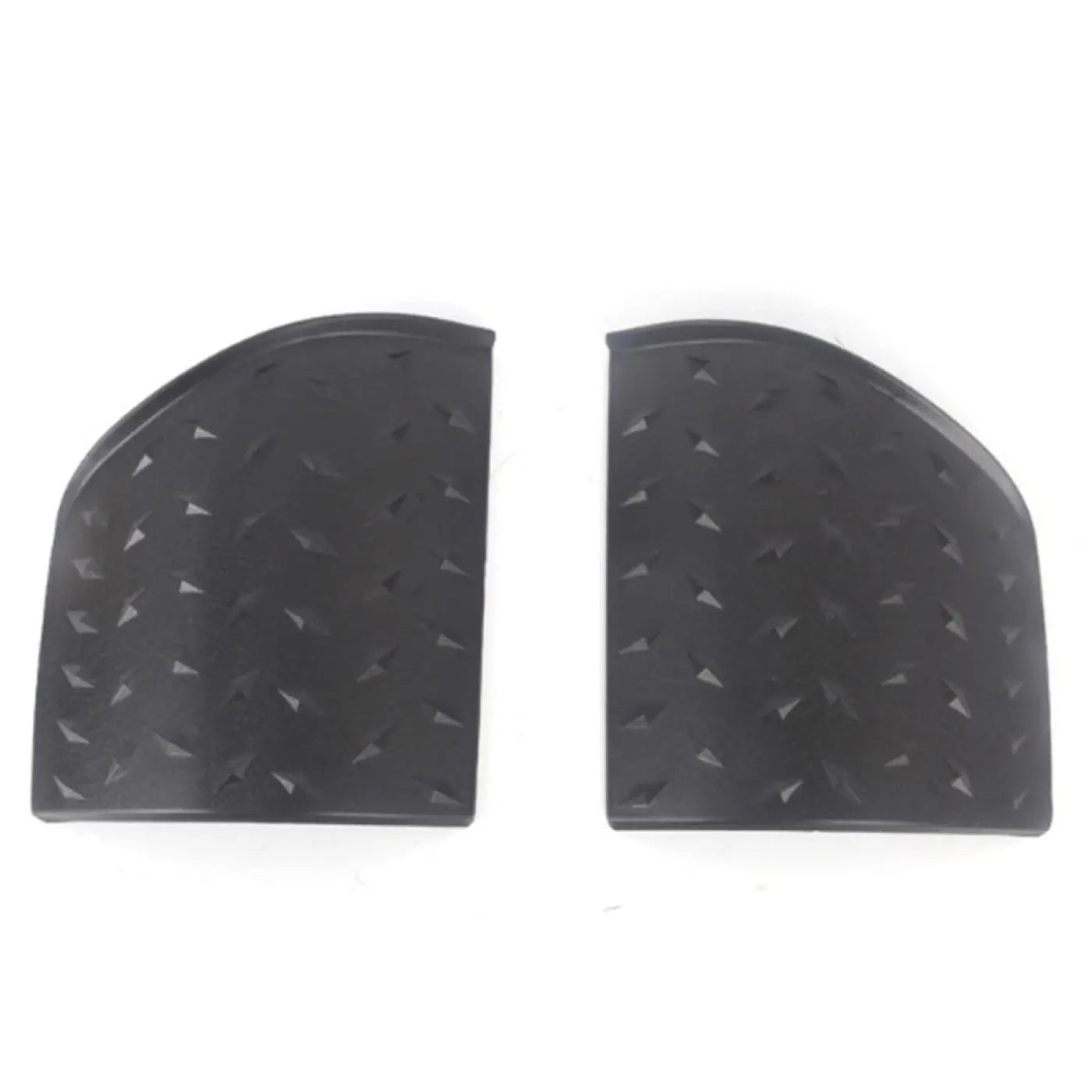 Body Armor Outer Cowling Cover Exterior Jeep Wrangler Tj 1997-2006 Protector