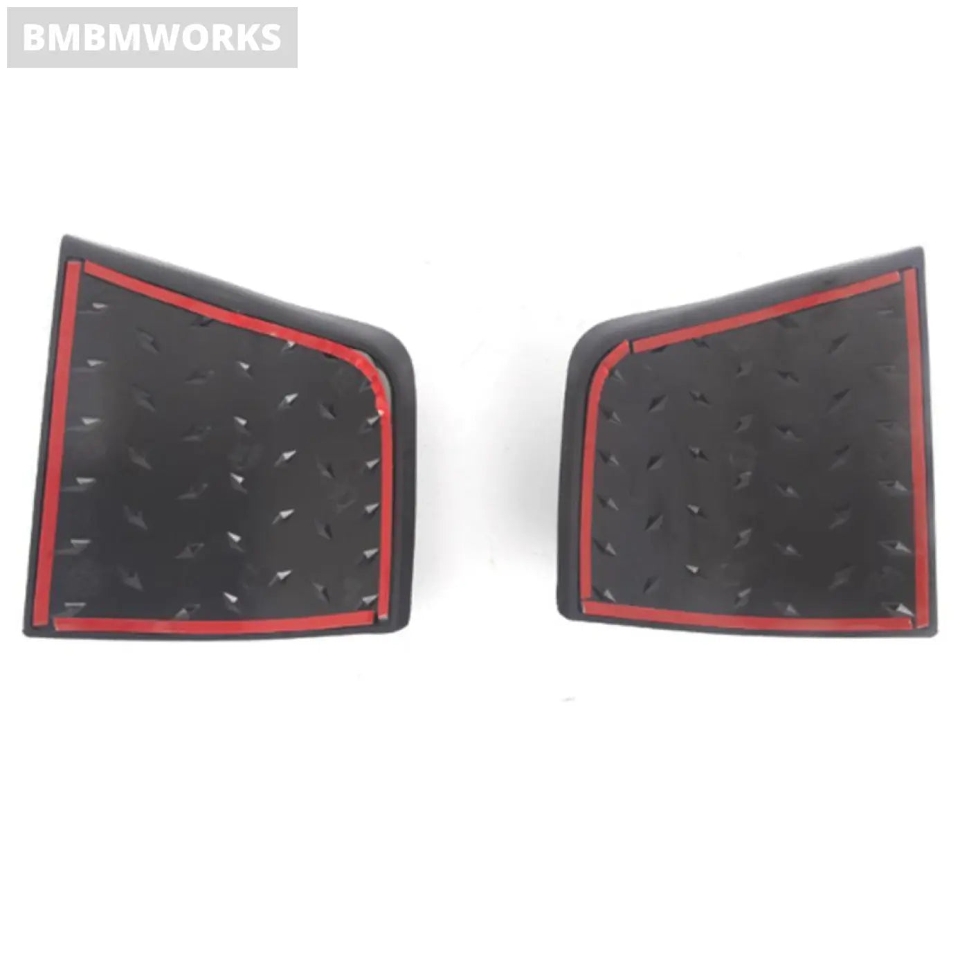 Body Armor Outer Cowling Cover Exterior Jeep Wrangler Tj 1997-2006 Protector