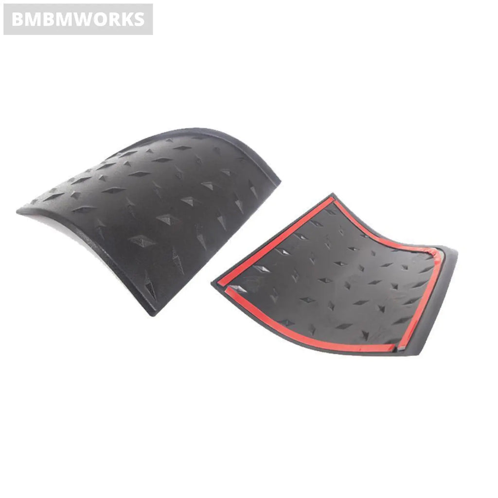 Body Armor Outer Cowling Cover Exterior Jeep Wrangler Tj 1997-2006 Protector