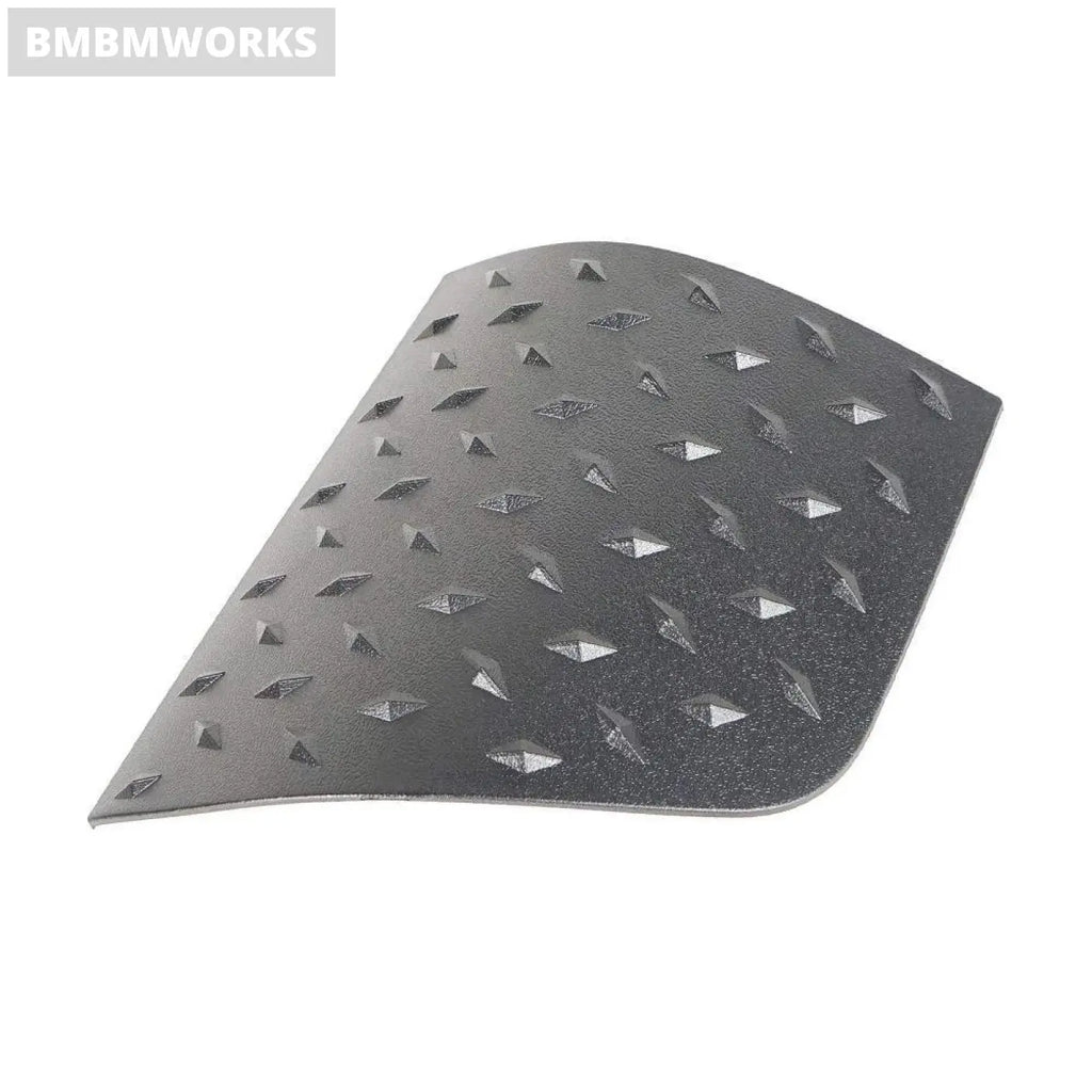 Body Armor Outer Cowling Cover Exterior Jeep Wrangler Tj 1997-2006 Protector