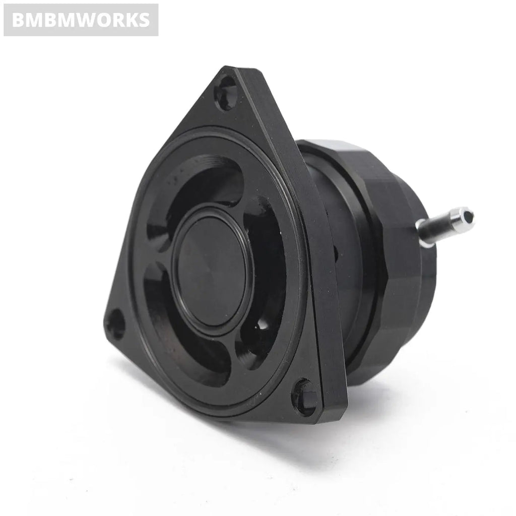 Bolt-On Blue Blow Off Valve Turbo Dump Bov Honda Civic Jade 1.5T Engine