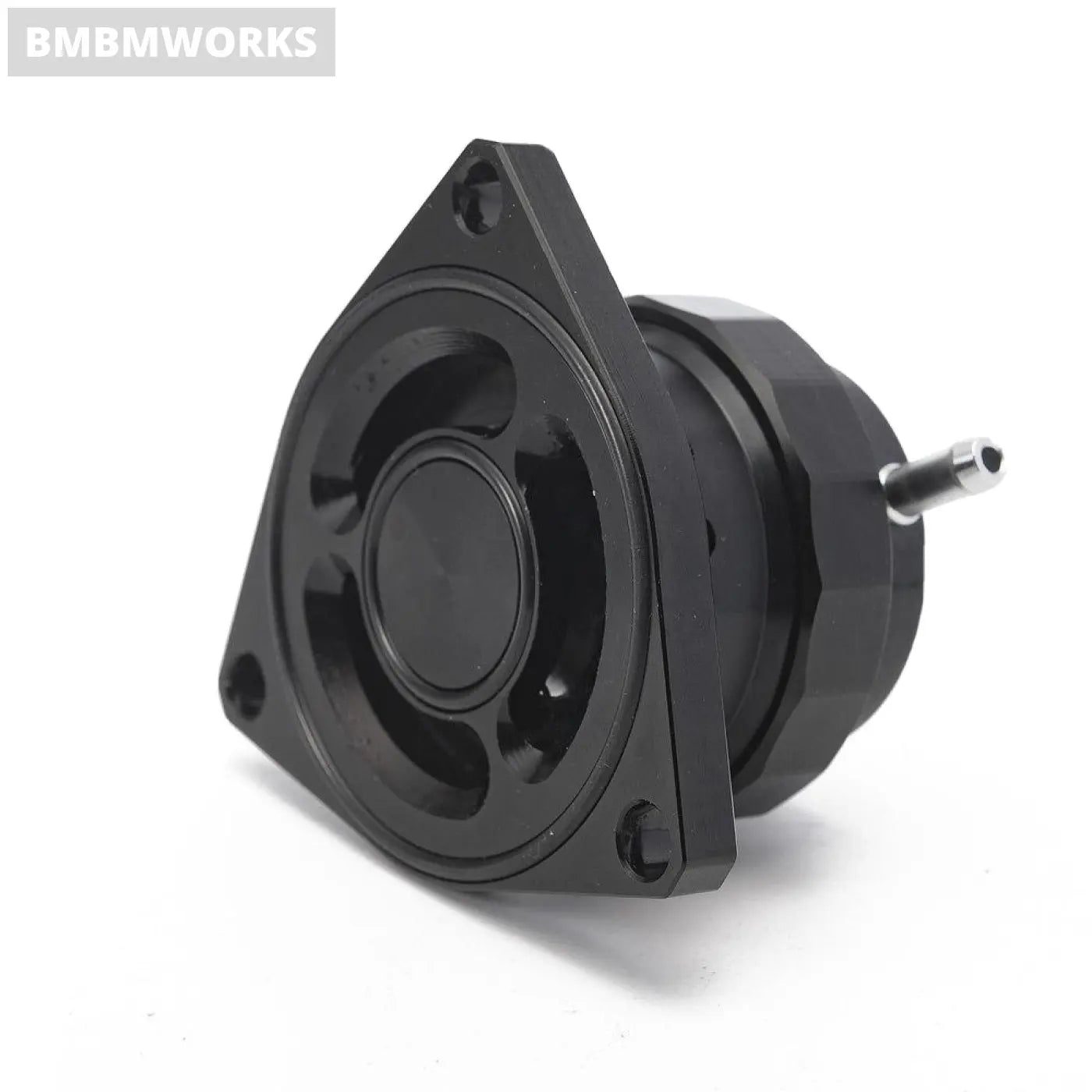 Bolt-On Blue Blow Off Valve Turbo Dump Bov Honda Civic Jade 1.5T Engine