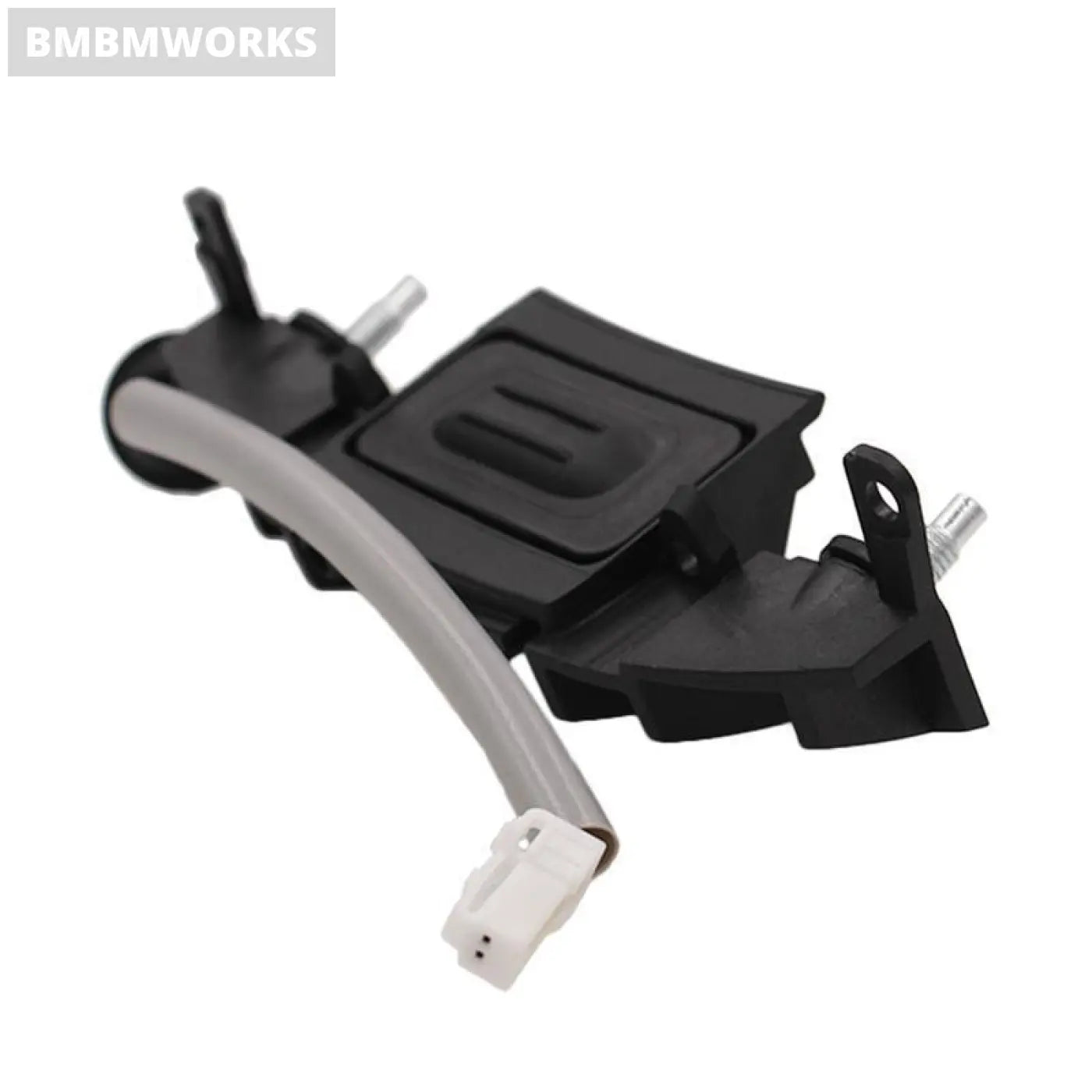 Boot Lid Tailgate Trunk Opener Lock Release Switch For Nissan Micra 2002-201