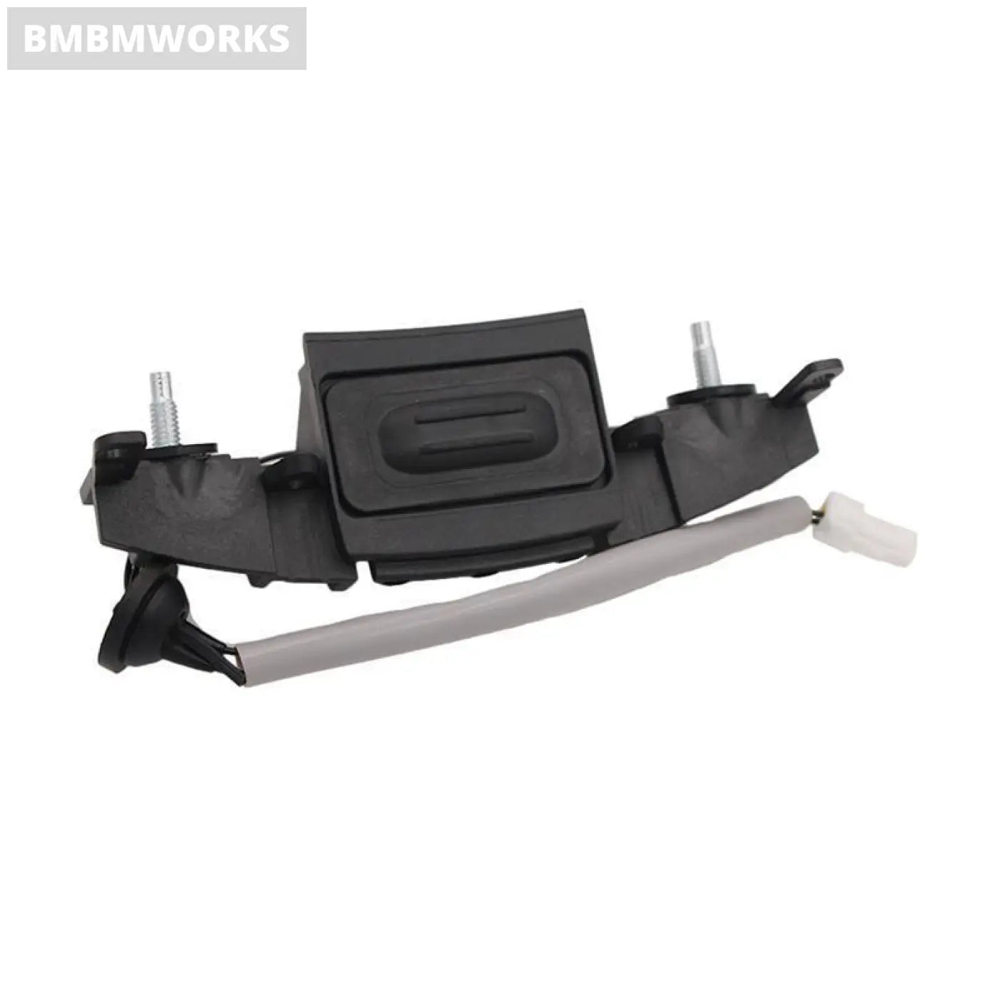 Boot Lid Tailgate Trunk Opener Lock Release Switch For Nissan Micra 2002-201