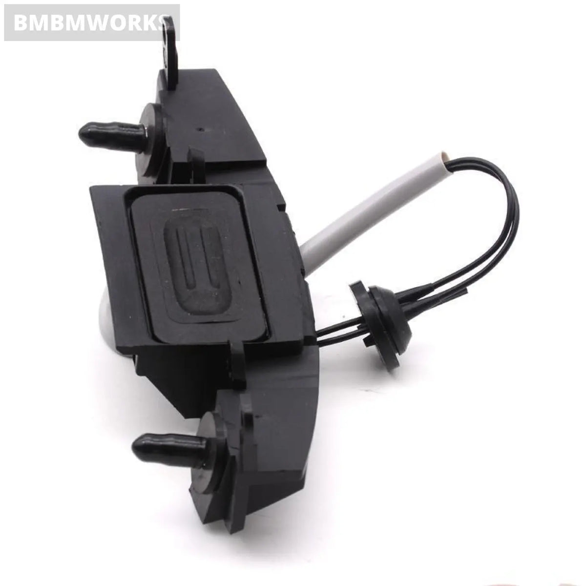 Boot Lid Tailgate Trunk Opener Release Switch Button For Nissan Micra K12 Mk3