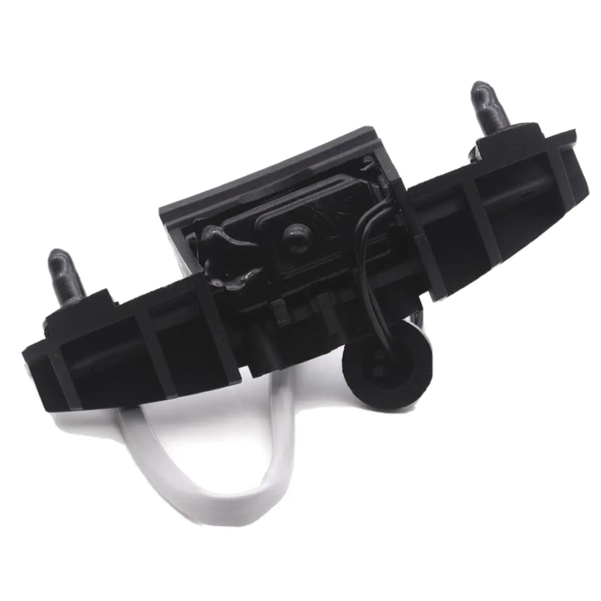 Boot Lid Tailgate Trunk Opener Release Switch Button For Nissan Micra K12 Mk3