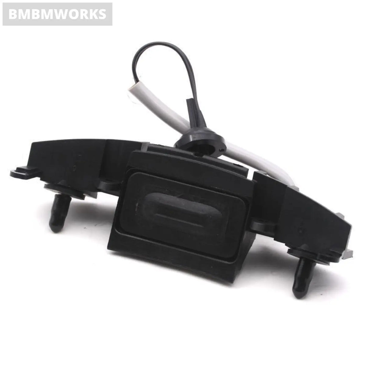 Boot Lid Tailgate Trunk Opener Release Switch Button For Nissan Micra K12 Mk3