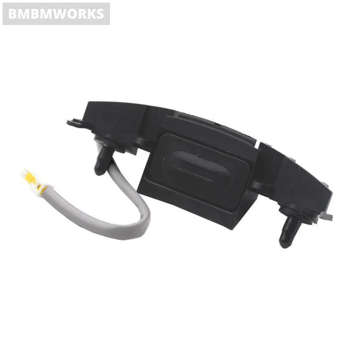 Boot Lid Tailgate Trunk Opener Release Switch Button For Nissan Micra K12 Mk3