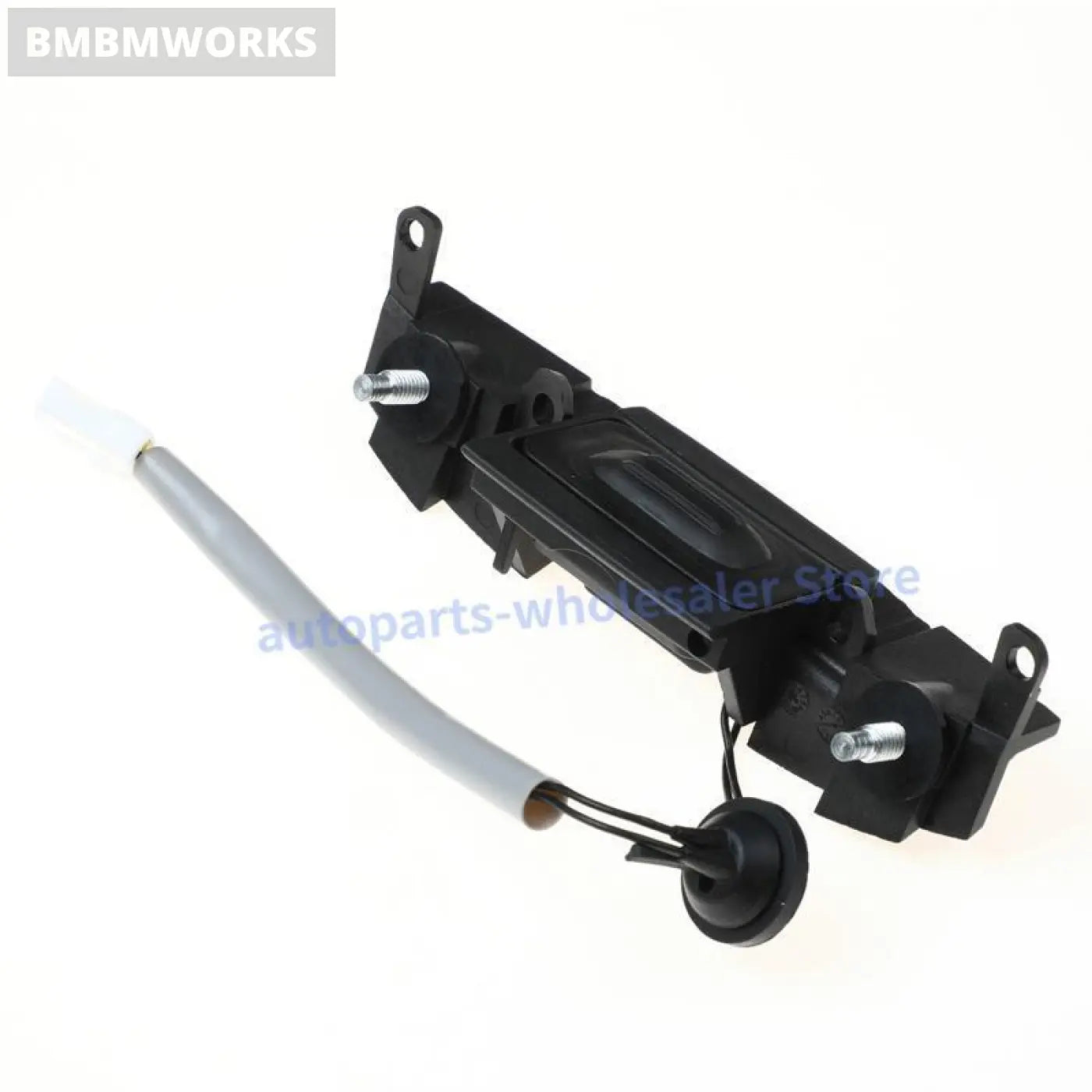 Boot Lid Tailgate Trunk Opening Opener Lock Release Switch For Nissan Micra