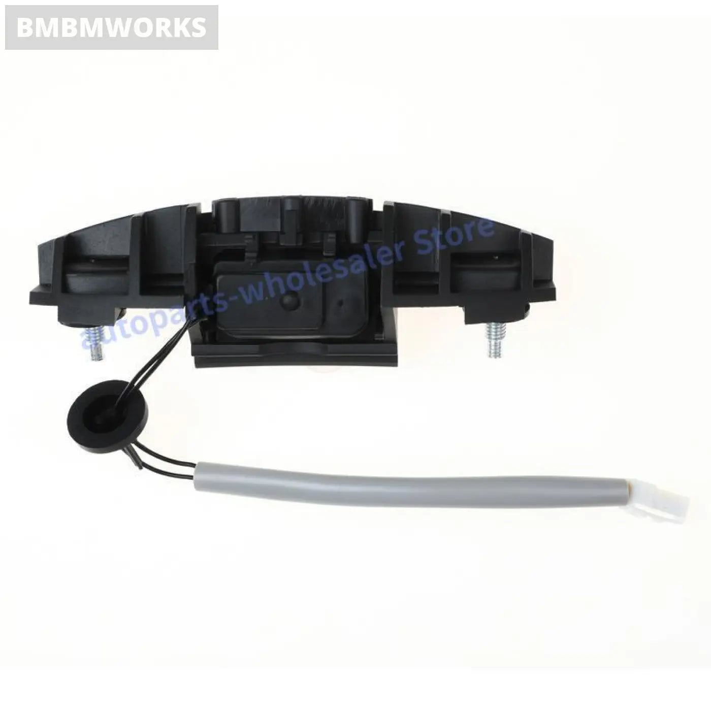 Boot Lid Tailgate Trunk Opening Opener Lock Release Switch For Nissan Micra