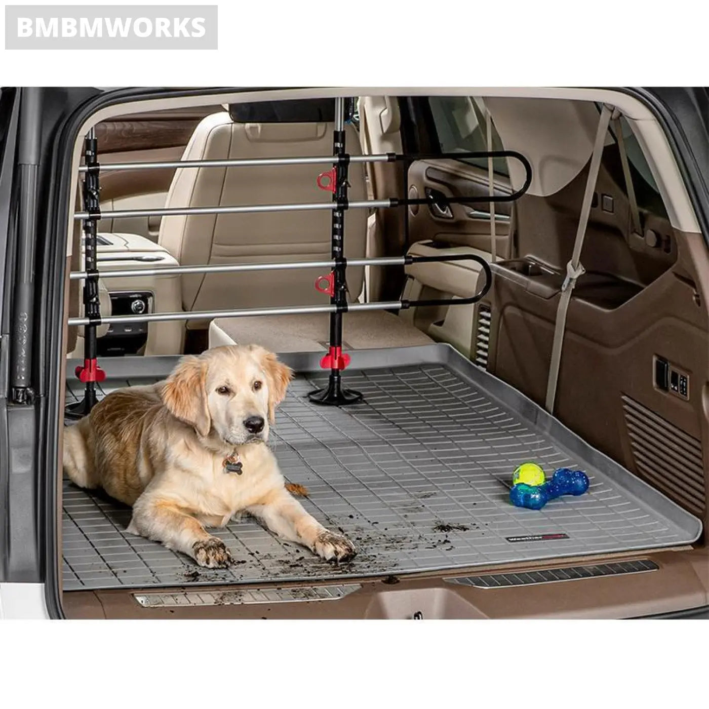 Boot Liner Trunk Mats For Nissan X-Trail Xtrail Rogue T32 2014-2020