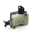 Bootlid Trunk Tailgate Lock Servo Motor Vw Golf Jetta Mk4 Passat