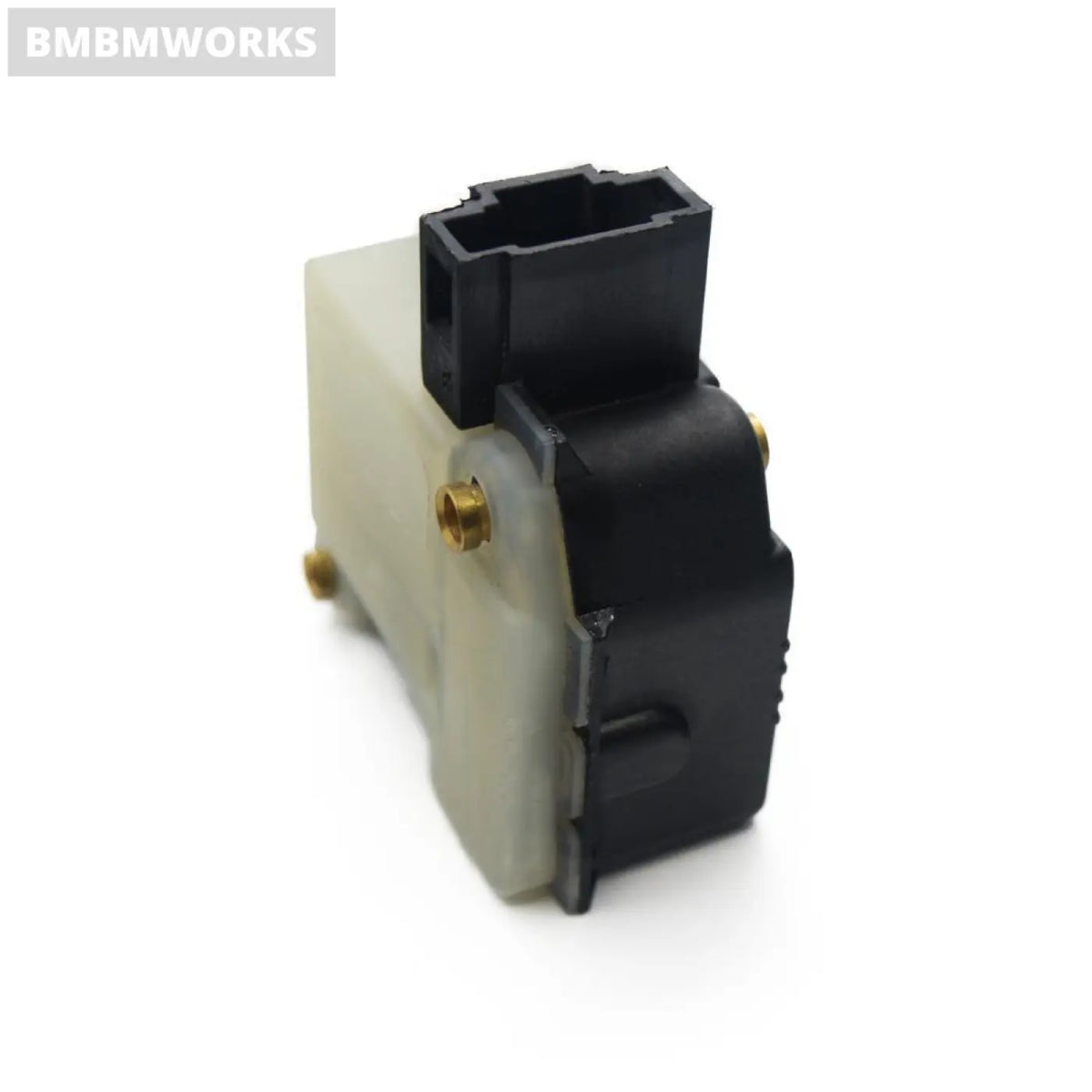 Bootlid Trunk Tailgate Lock Servo Motor Vw Golf Jetta Mk4 Passat