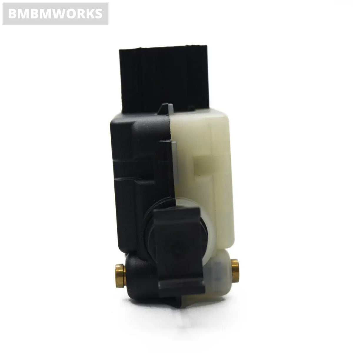 Bootlid Trunk Tailgate Lock Servo Motor Vw Golf Jetta Mk4 Passat