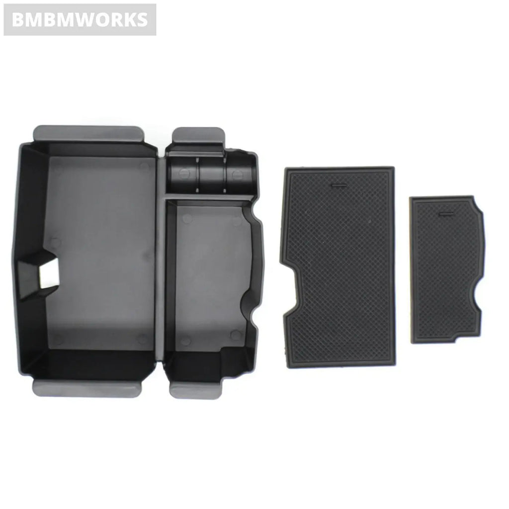 Box Center Pallet Container Holder Jeep Wrangler Jl Jlu Gladiator Jt 2018-2021