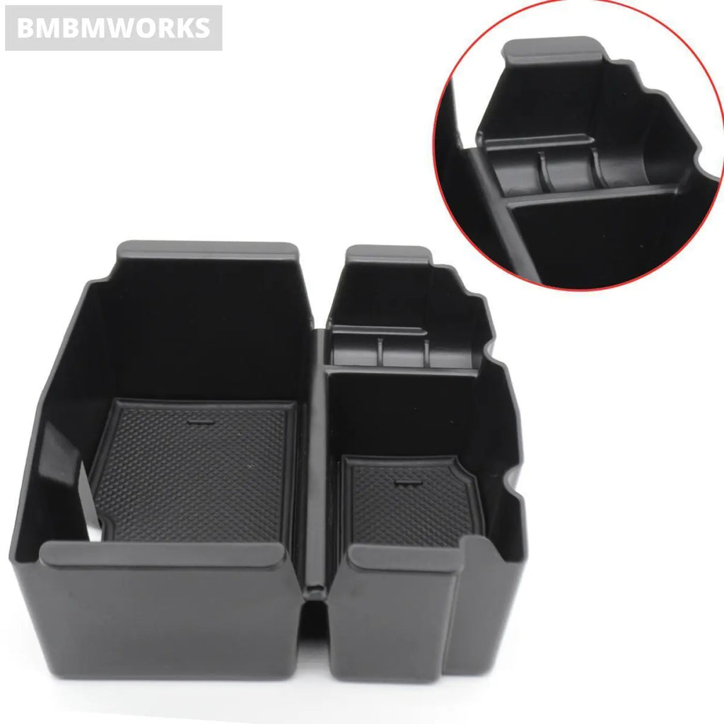 Box Center Pallet Container Holder Jeep Wrangler Jl Jlu Gladiator Jt 2018-2021