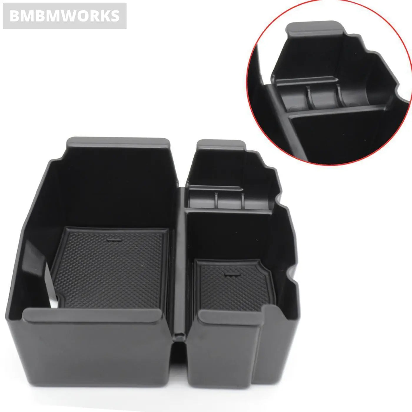 Box Center Pallet Container Holder Jeep Wrangler Jl Jlu Gladiator Jt 2018-2021