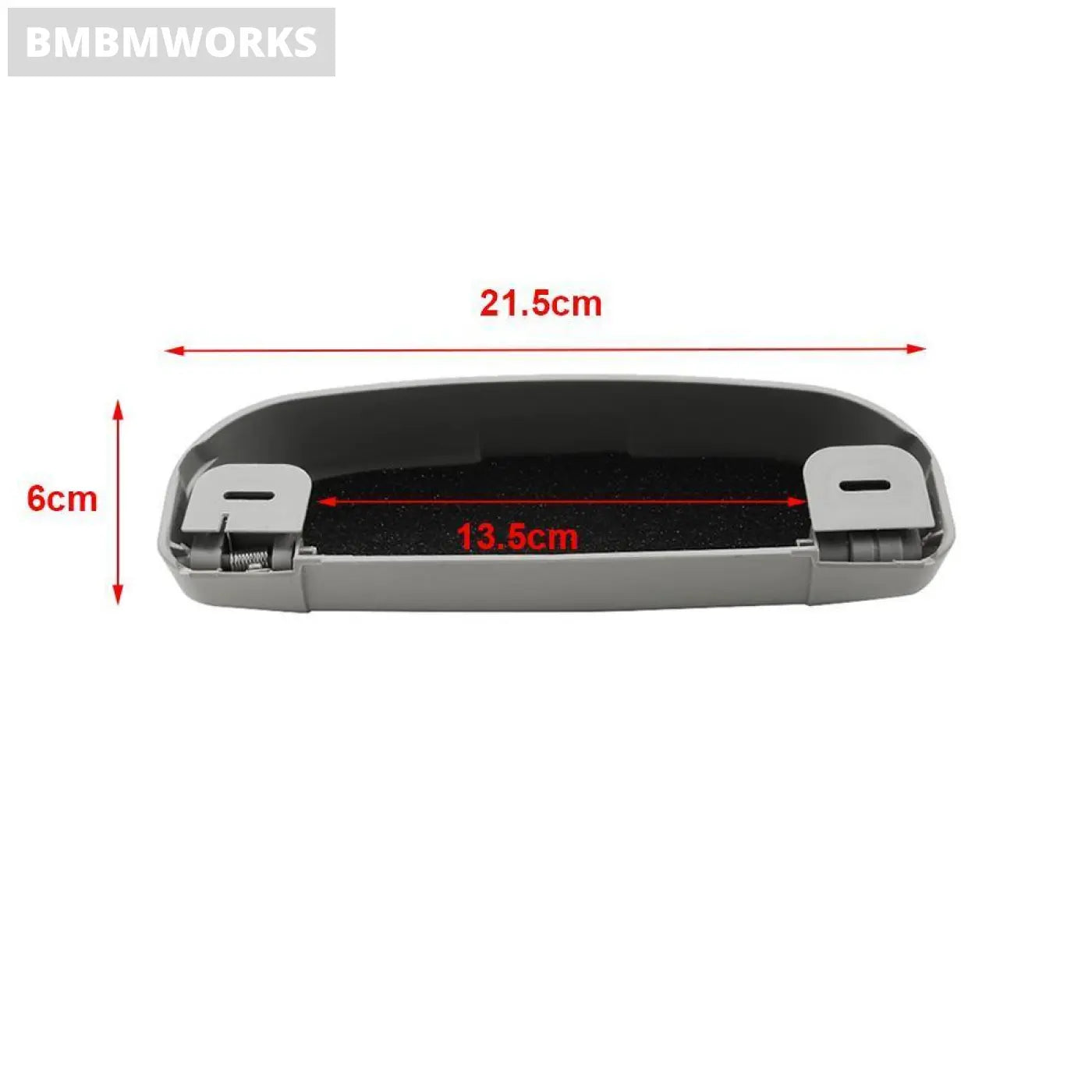 Box Storage Case Styling Glasses Audi Vw Toyota Kia Mazda Opel Ford