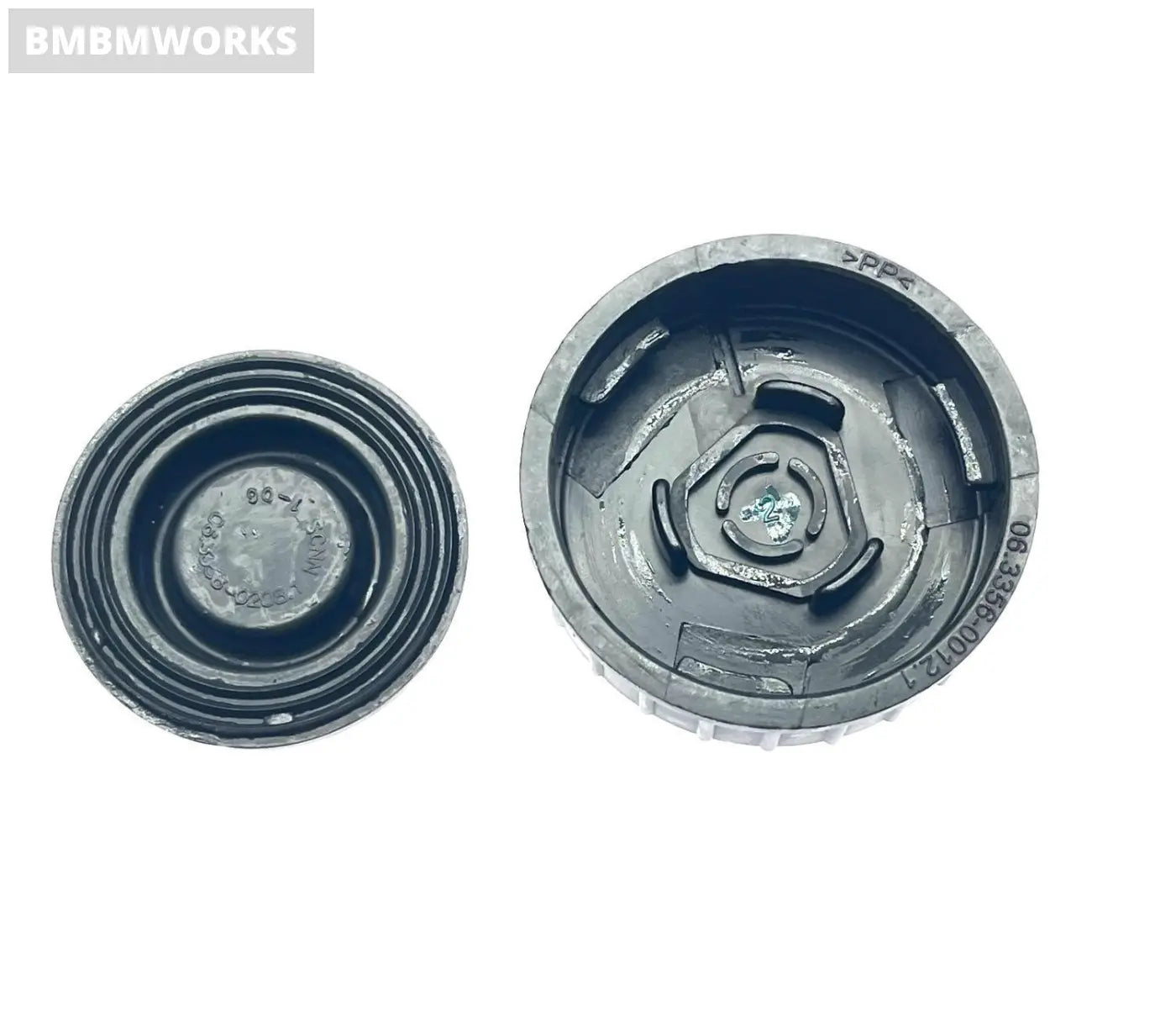 Brake Oil Pot Fluid Cover Booster Pump Buick Encore Chevrolet Aveo Trax