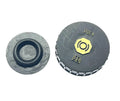 Brake Oil Pot Fluid Cover Booster Pump Buick Encore Chevrolet Aveo Trax