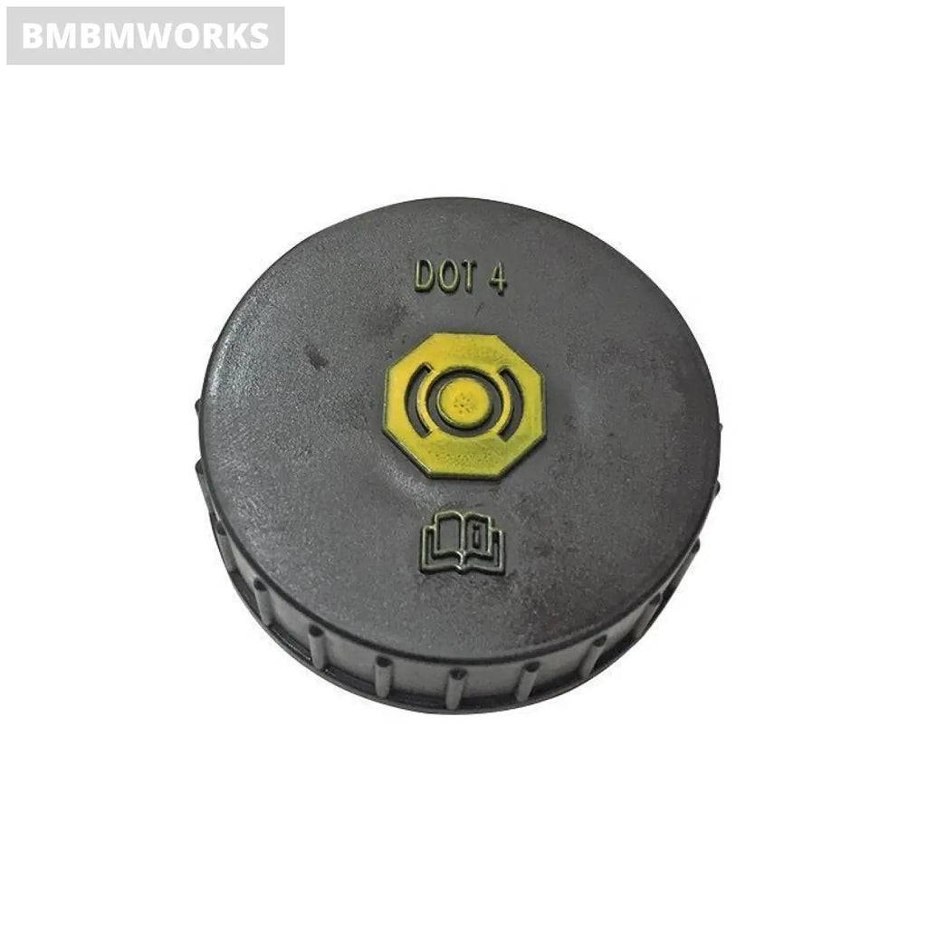 Brake Oil Pot Fluid Cover Booster Pump Buick Encore Chevrolet Aveo Trax