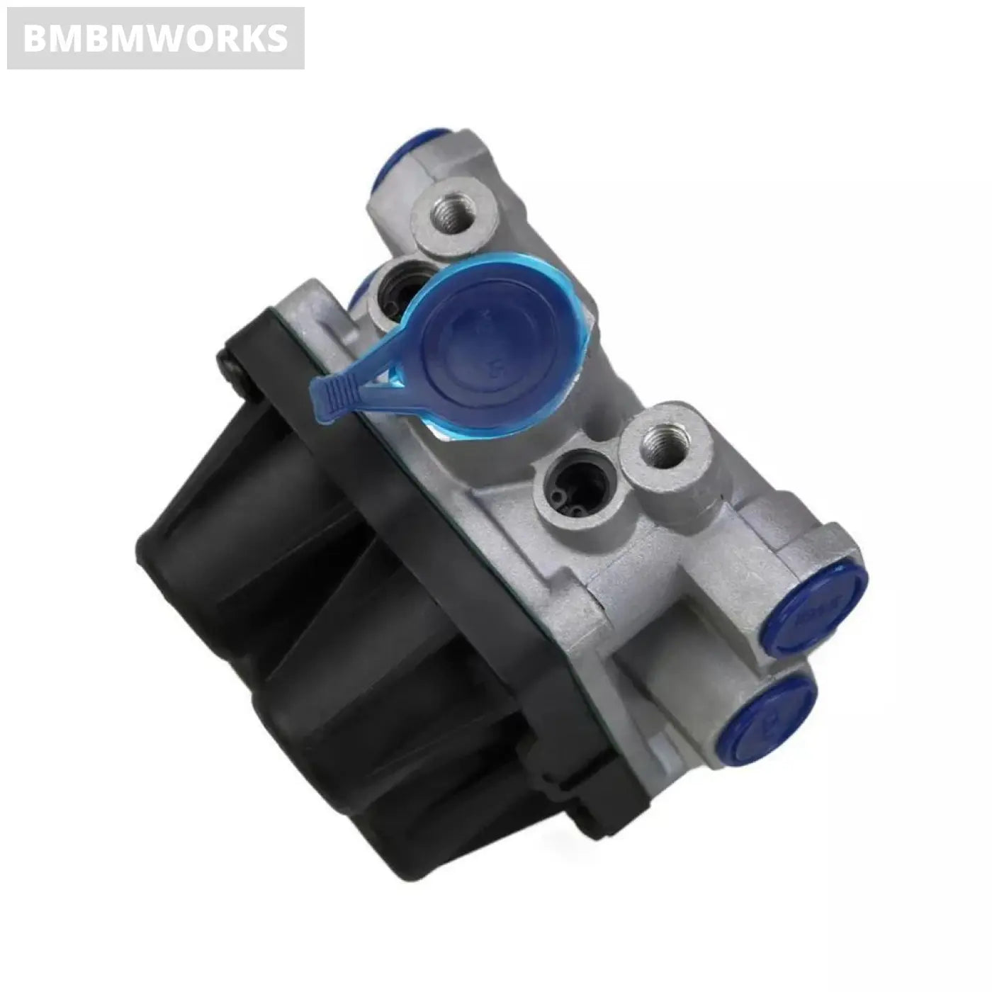 Brake System Four Circuit Protection Valve Volvo Fh12 Fm12 21225479 20382309