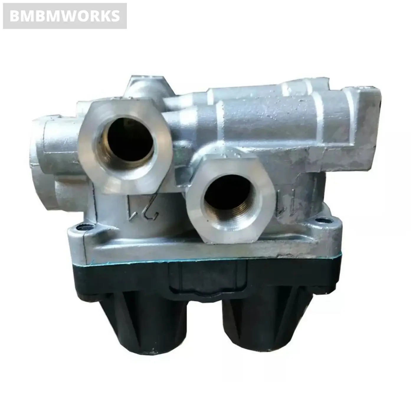 Brake System Four Circuit Protection Valve Volvo Fh12 Fm12 21225479 20382309