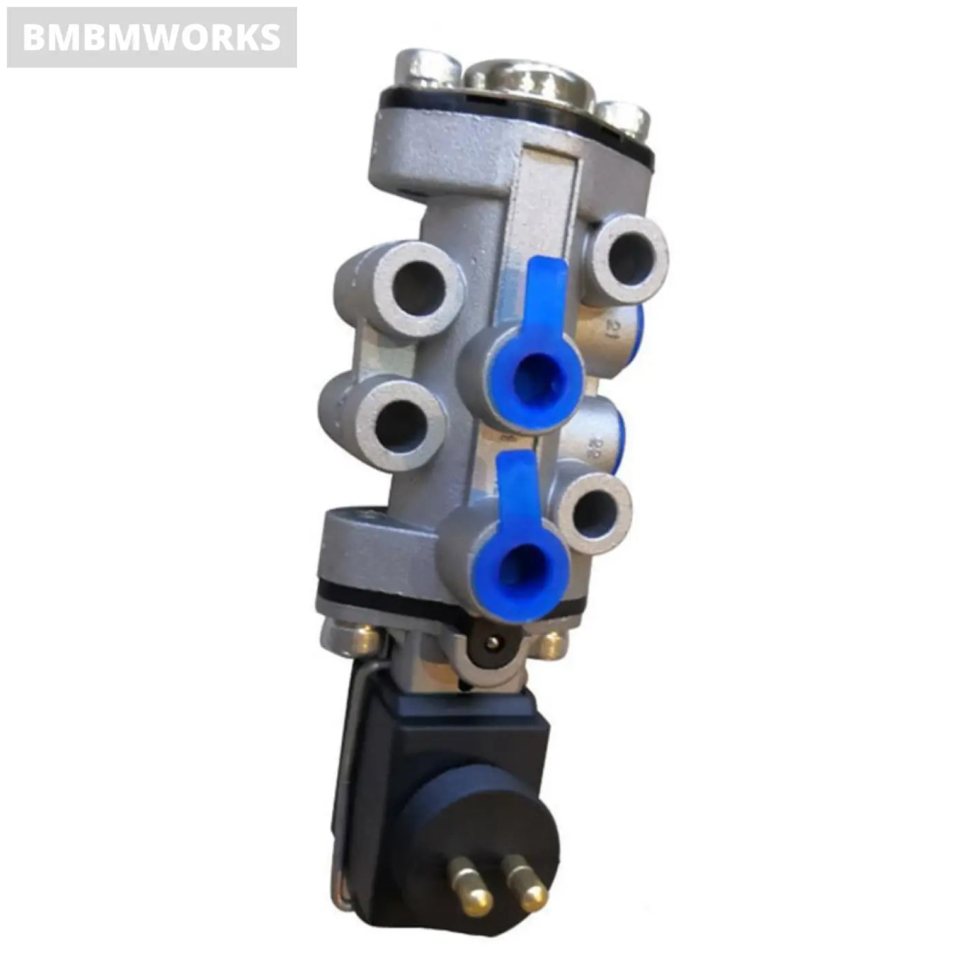 Brake System Solenoid Valve Truck Parts Scania 1488083 1334037 1423566 1408080