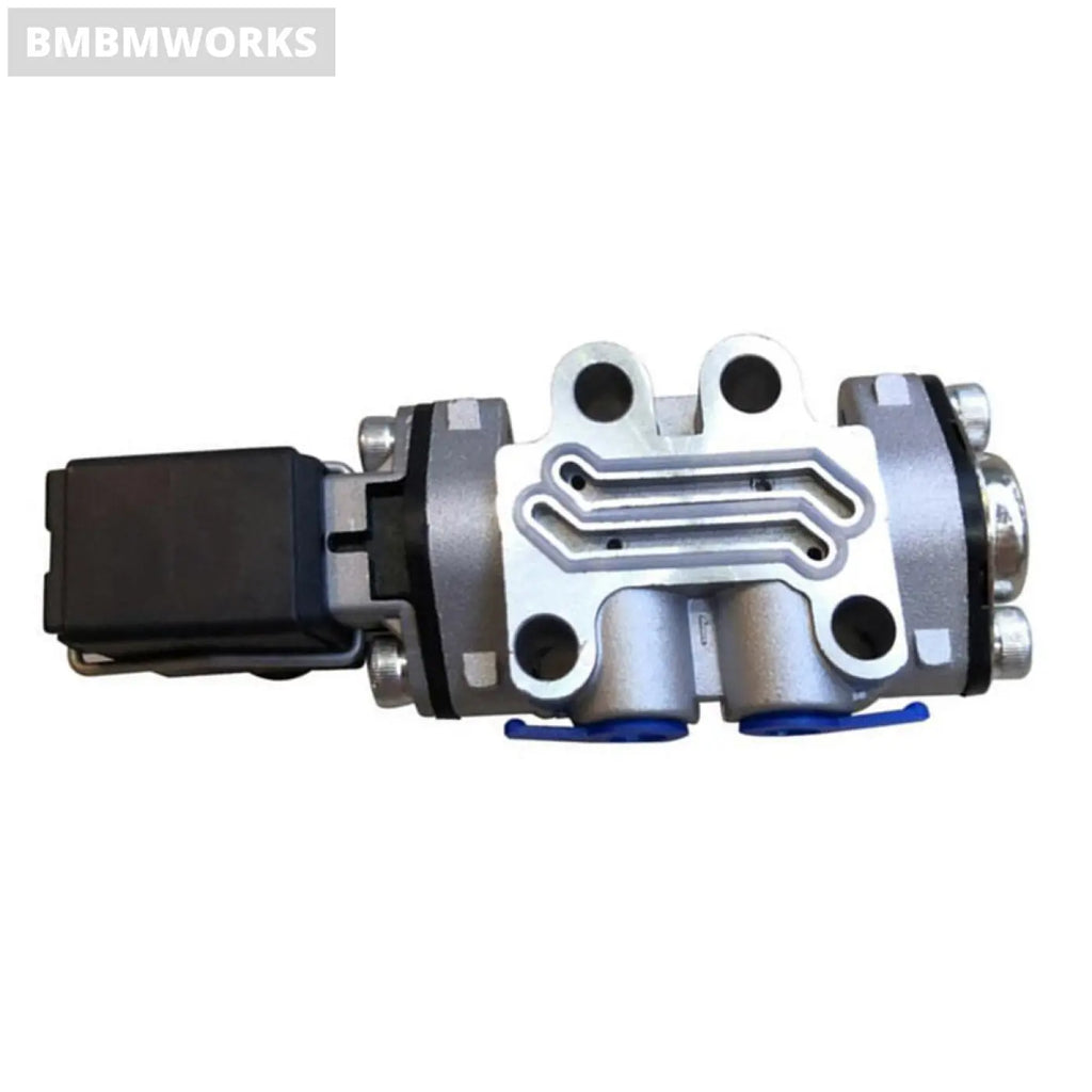 Brake System Solenoid Valve Truck Parts Scania 1488083 1334037 1423566 1408080