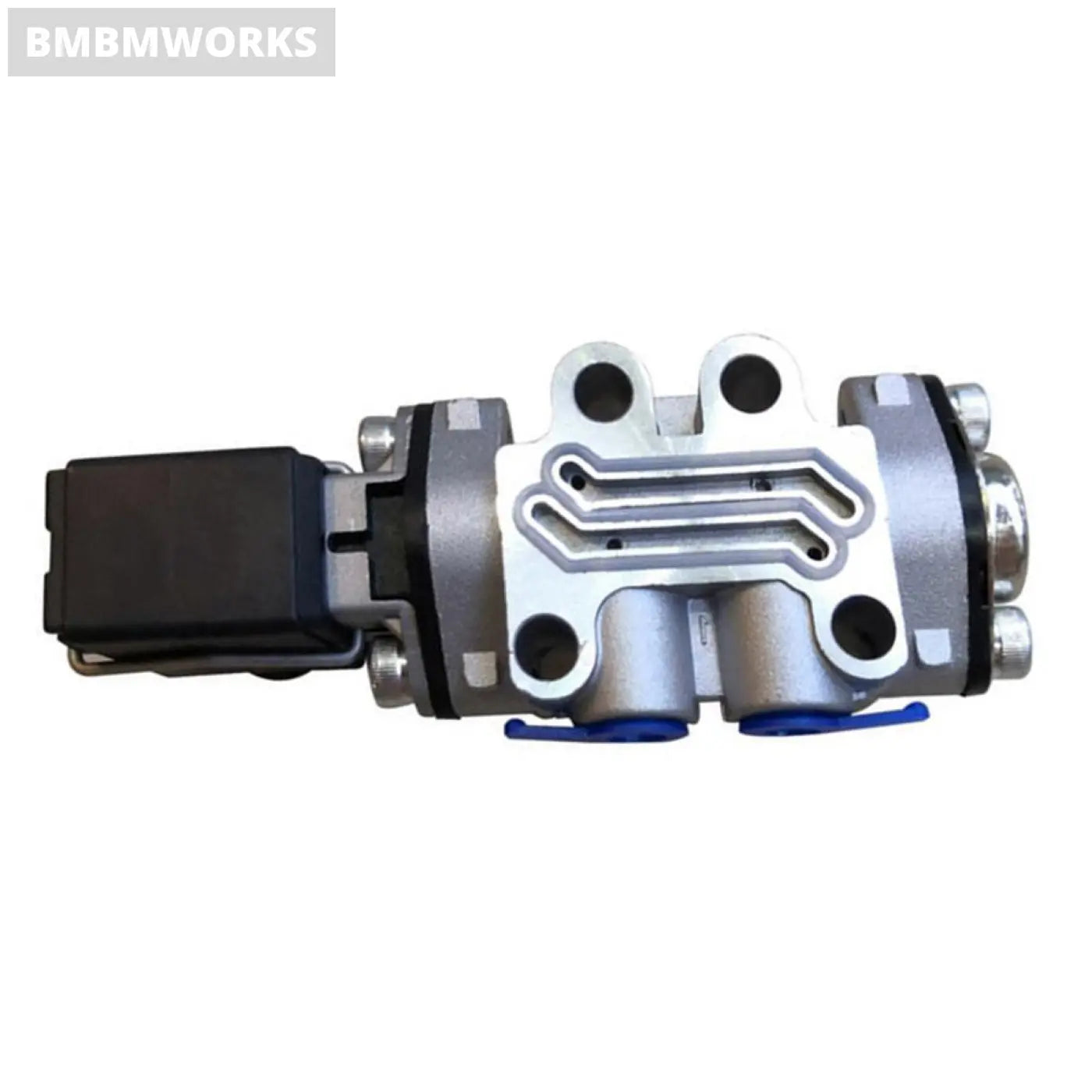 Brake System Solenoid Valve Truck Parts Scania 1488083 1334037 1423566 1408080