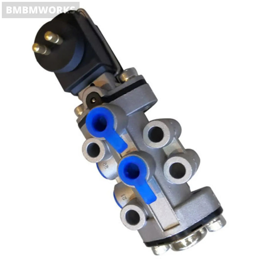 Brake System Solenoid Valve Truck Parts Scania 1488083 1334037 1423566 1408080