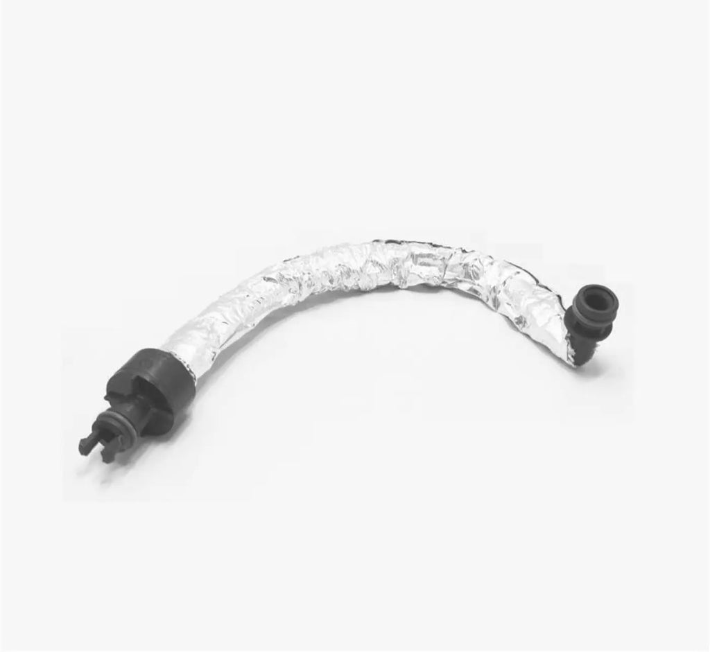 Breather Pipe Valve Cover Engine Crankcase Breathing Tube Saab 9-3 2.8 2006-2008