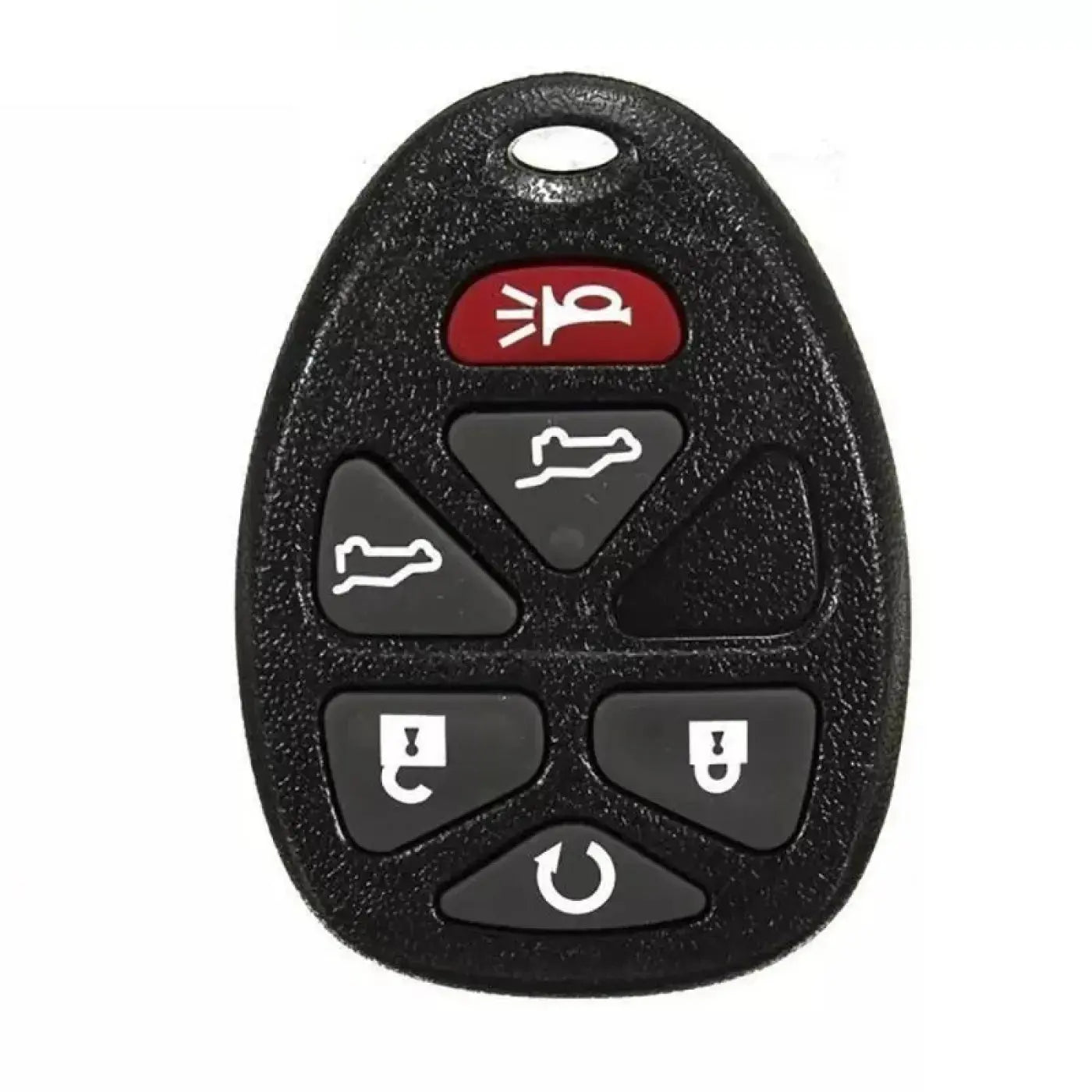 Button Remote Key Chevrolet Suburban Tahoe Traverse Cadillac Escalade Gmc Yukon