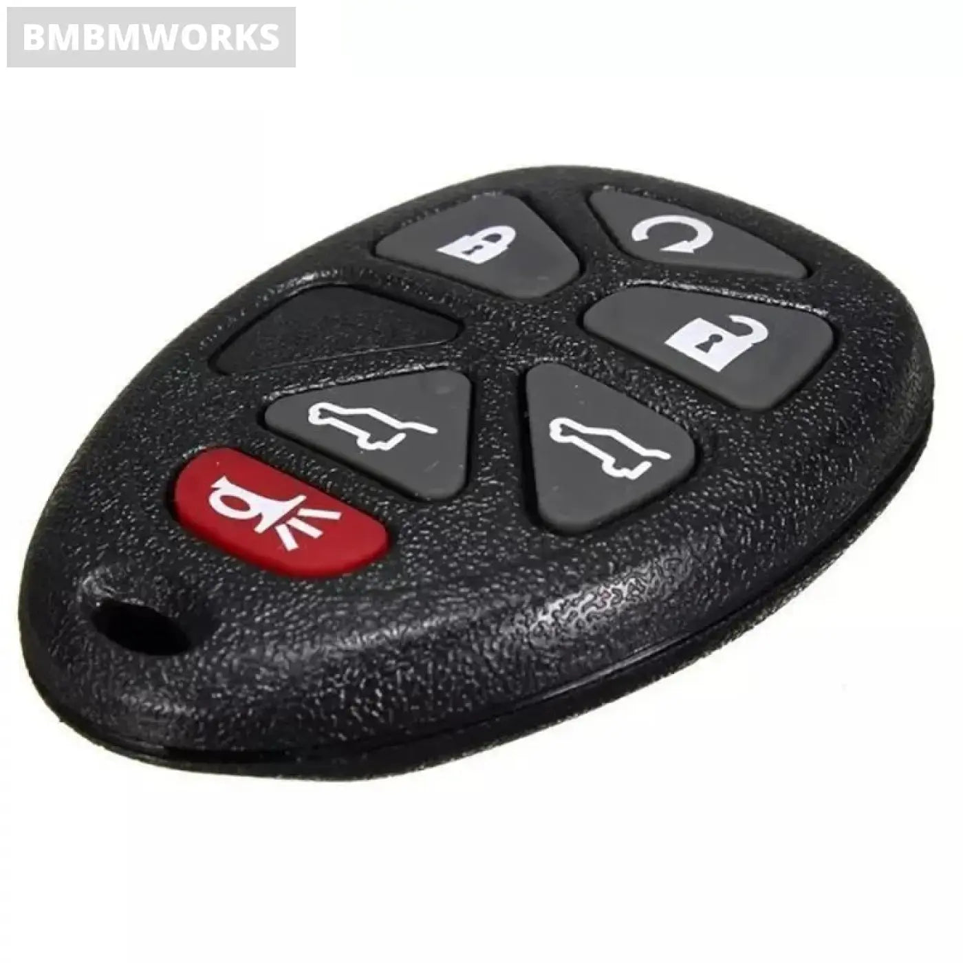 Button Remote Key Chevrolet Suburban Tahoe Traverse Cadillac Escalade Gmc Yukon