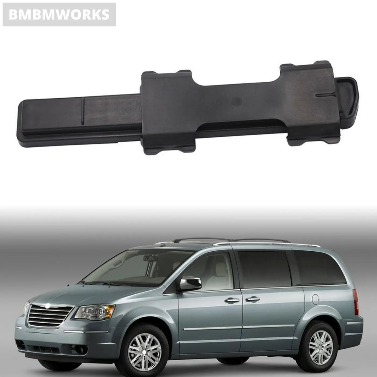 Cabin Air Filter Cover 2001-2008 Dodge Caravan Chrysler Town Country