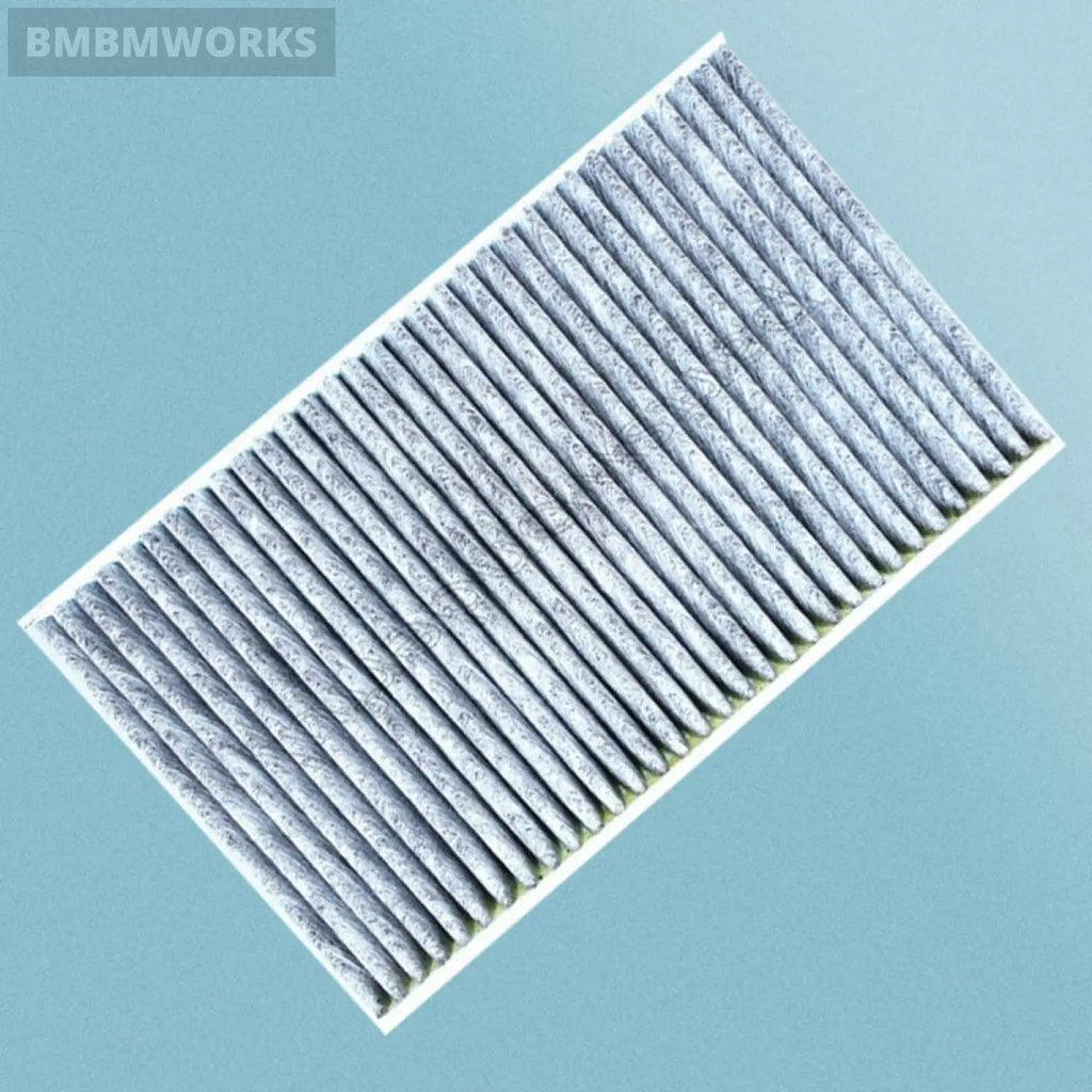 Cabin Air Filter Maserati Quattroporte Ghibli Levante 2012-2017