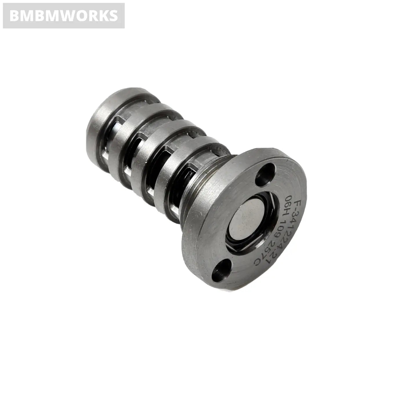 Camshaft Timing Control Solenoid Valve Vw Golf Passat Tiguan Audi A4 Tt A6 Q5 A5