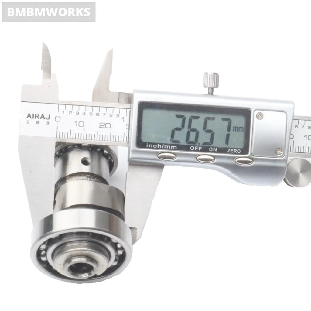 Camshaft Yamaha Yw125 Bws Zuma Cygnus-X 125Cc 5Ml