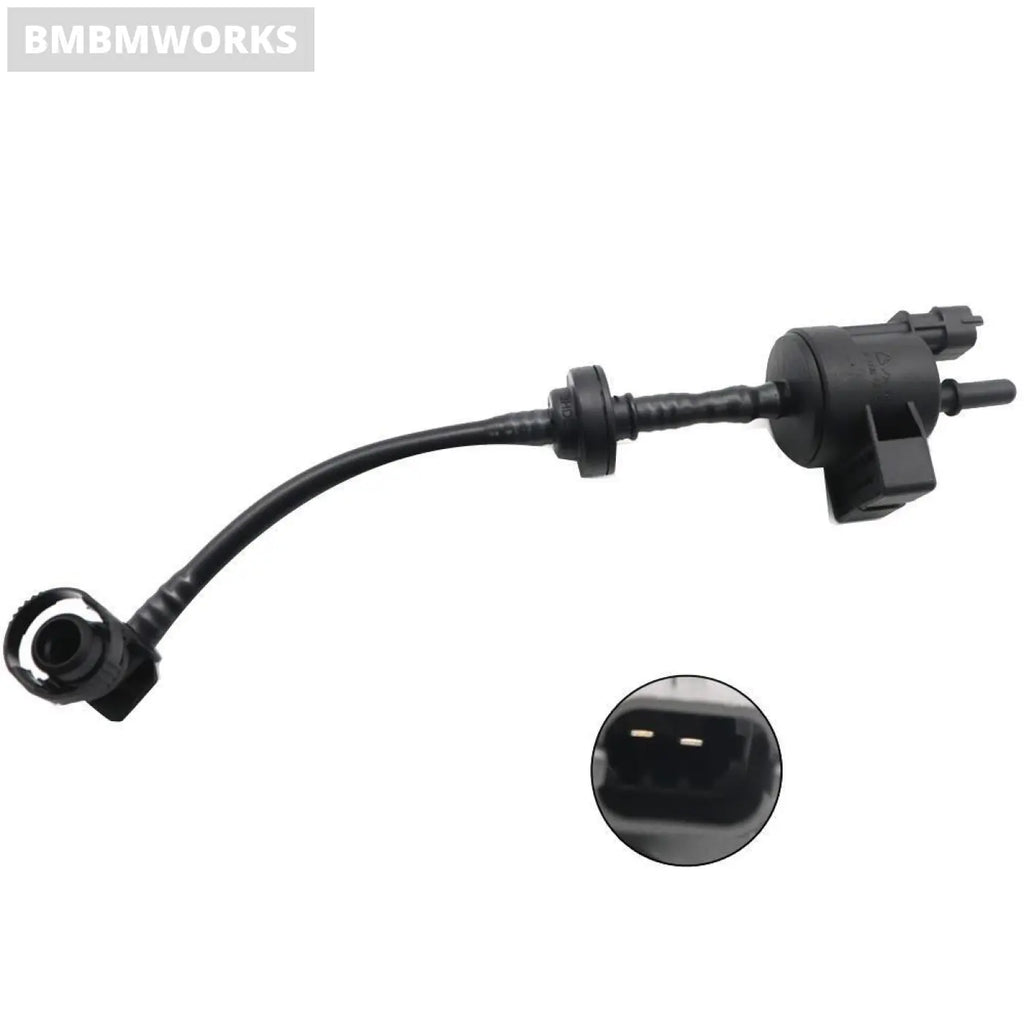 Canister Purge Solenoid Valve Egr Buick Encore Envision Opel Corsa D Astra J