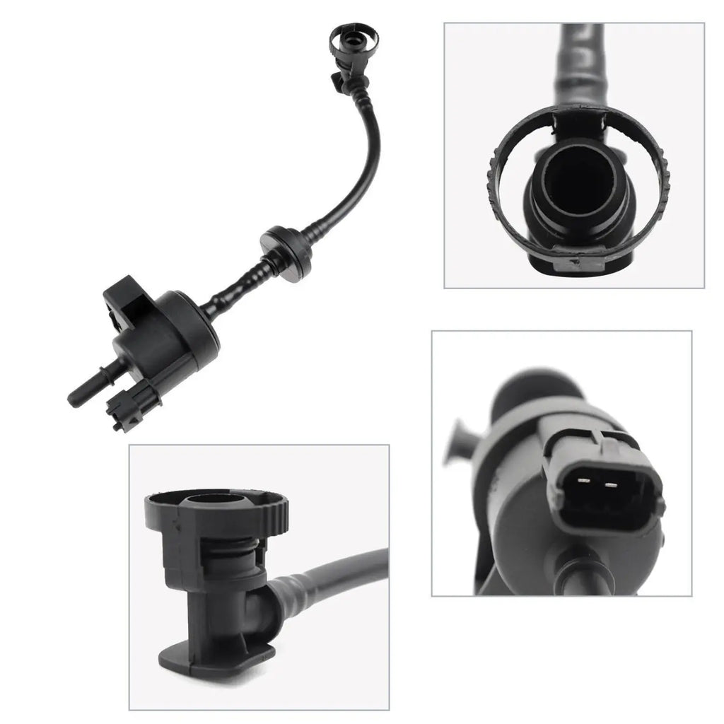 Canister Purge Solenoid Valve Egr Buick Encore Envision Opel Corsa D Astra J