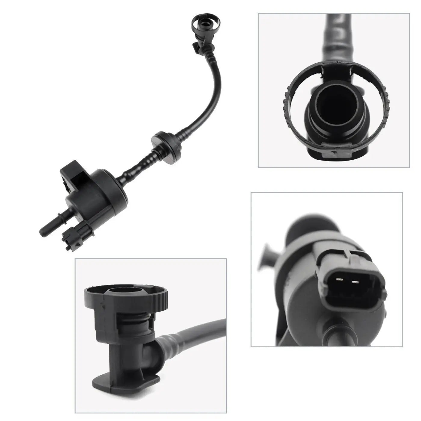 Canister Purge Solenoid Valve Egr Buick Encore Envision Opel Corsa D Astra J